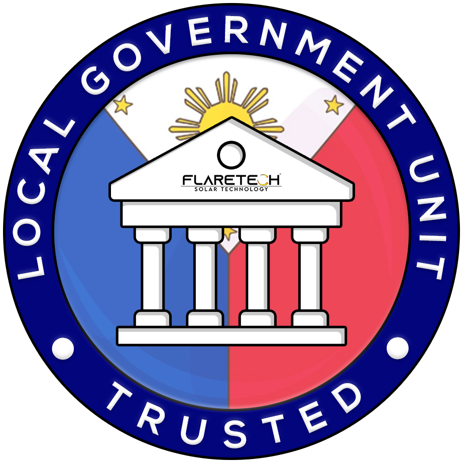 LGU-Trusted